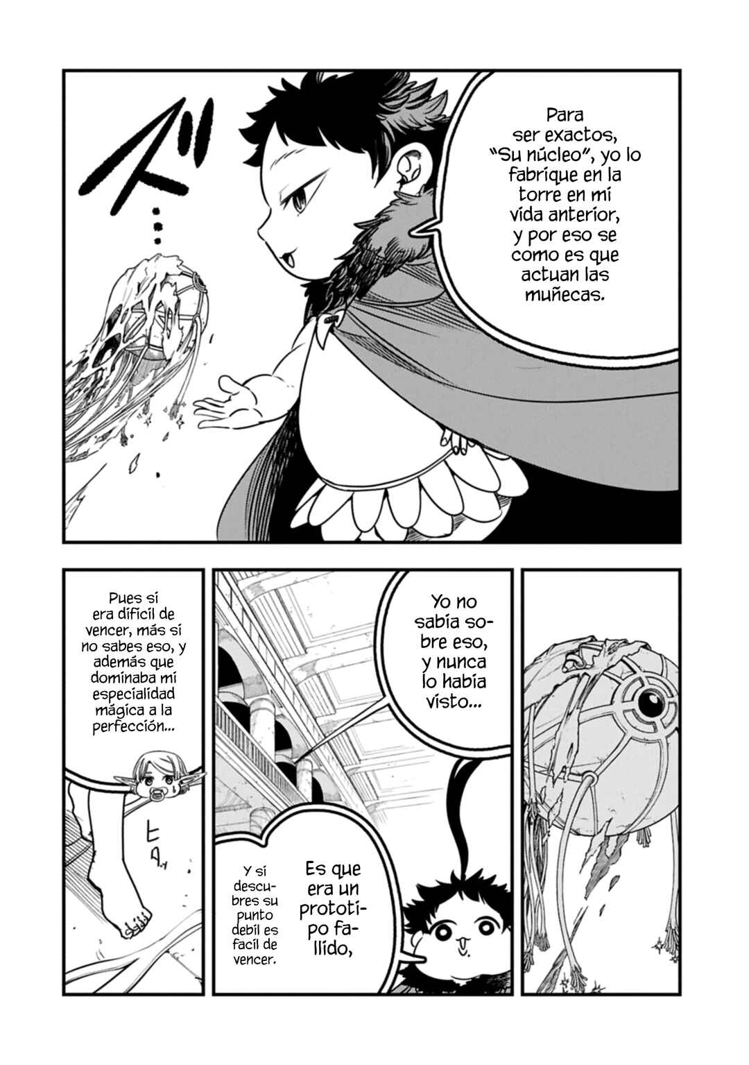 Chapter 66 - Page 25