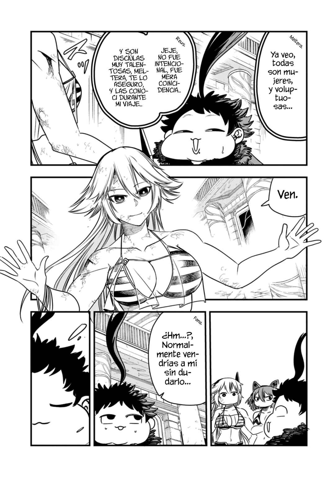 Chapter 66 - Page 28