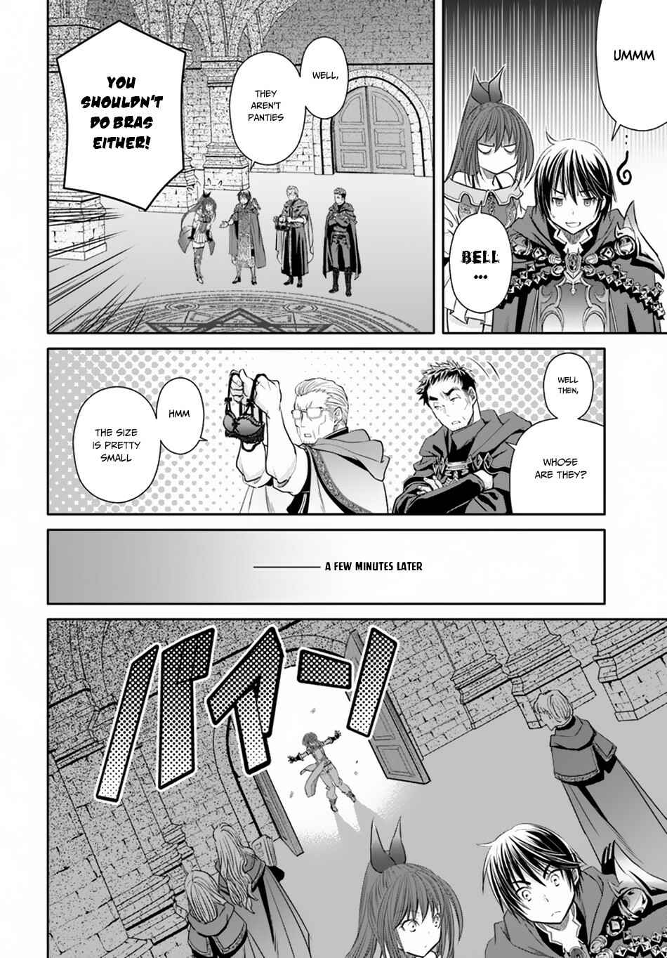 Chapter 40 - Page 13
