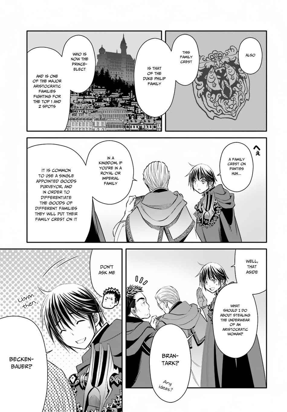 Chapter 40 - Page 26