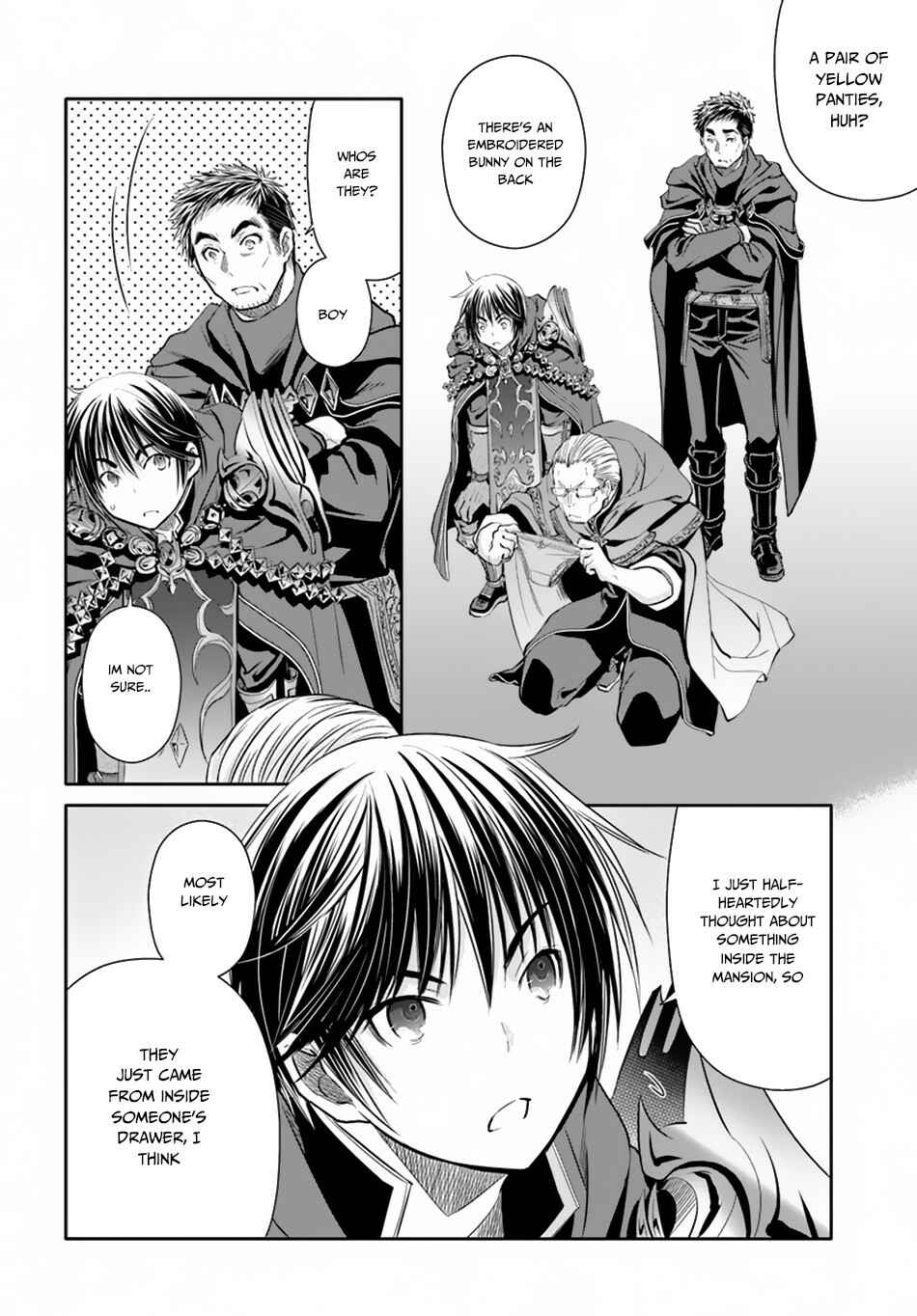 Chapter 40 - Page 3