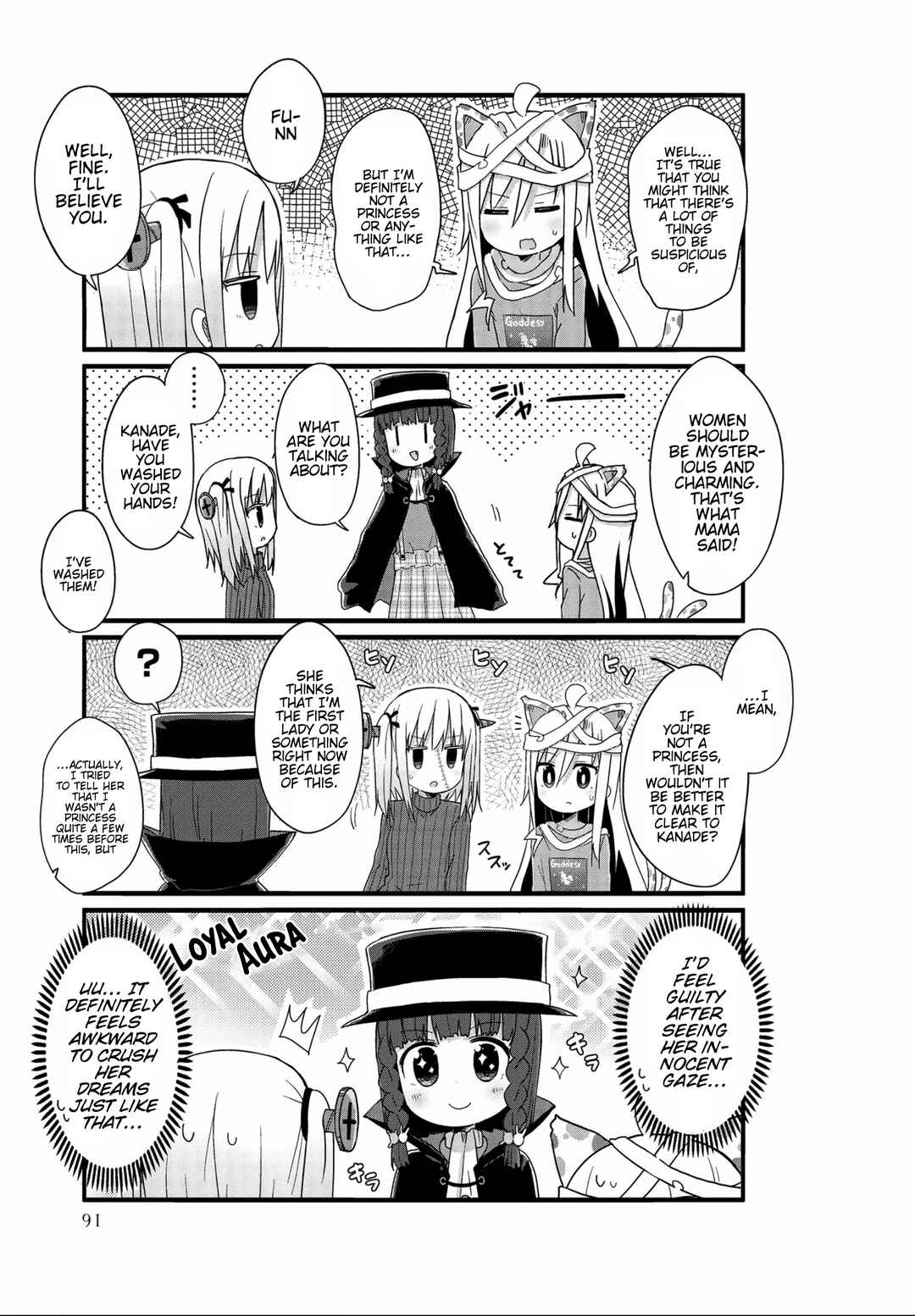 Chapter 33 - Page 5