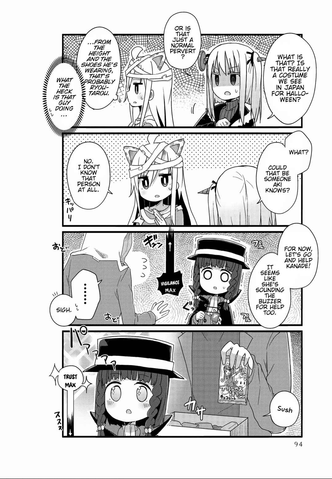 Chapter 33 - Page 8