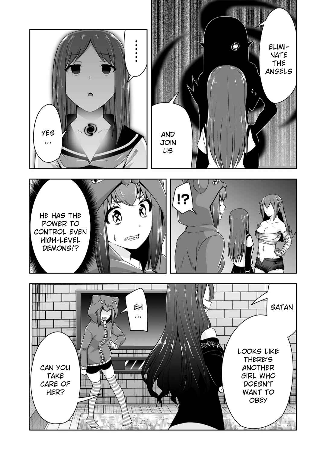 Chapter 119 - Page 10