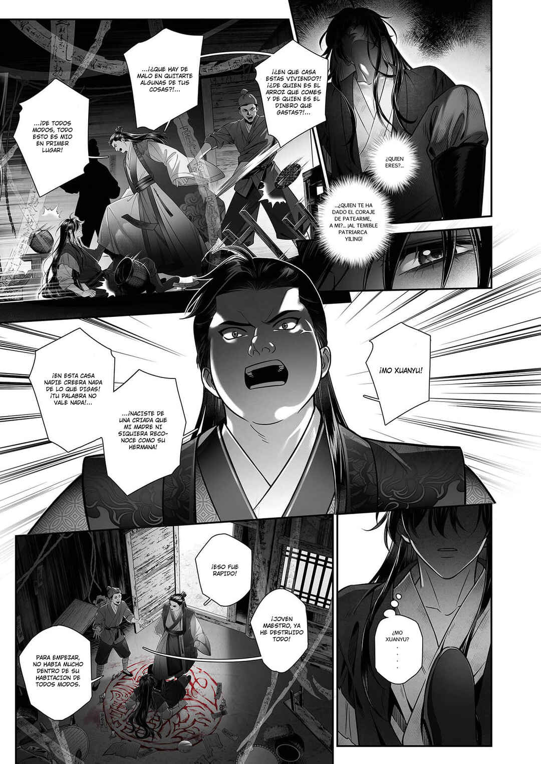 Chapter 1 - Page 10