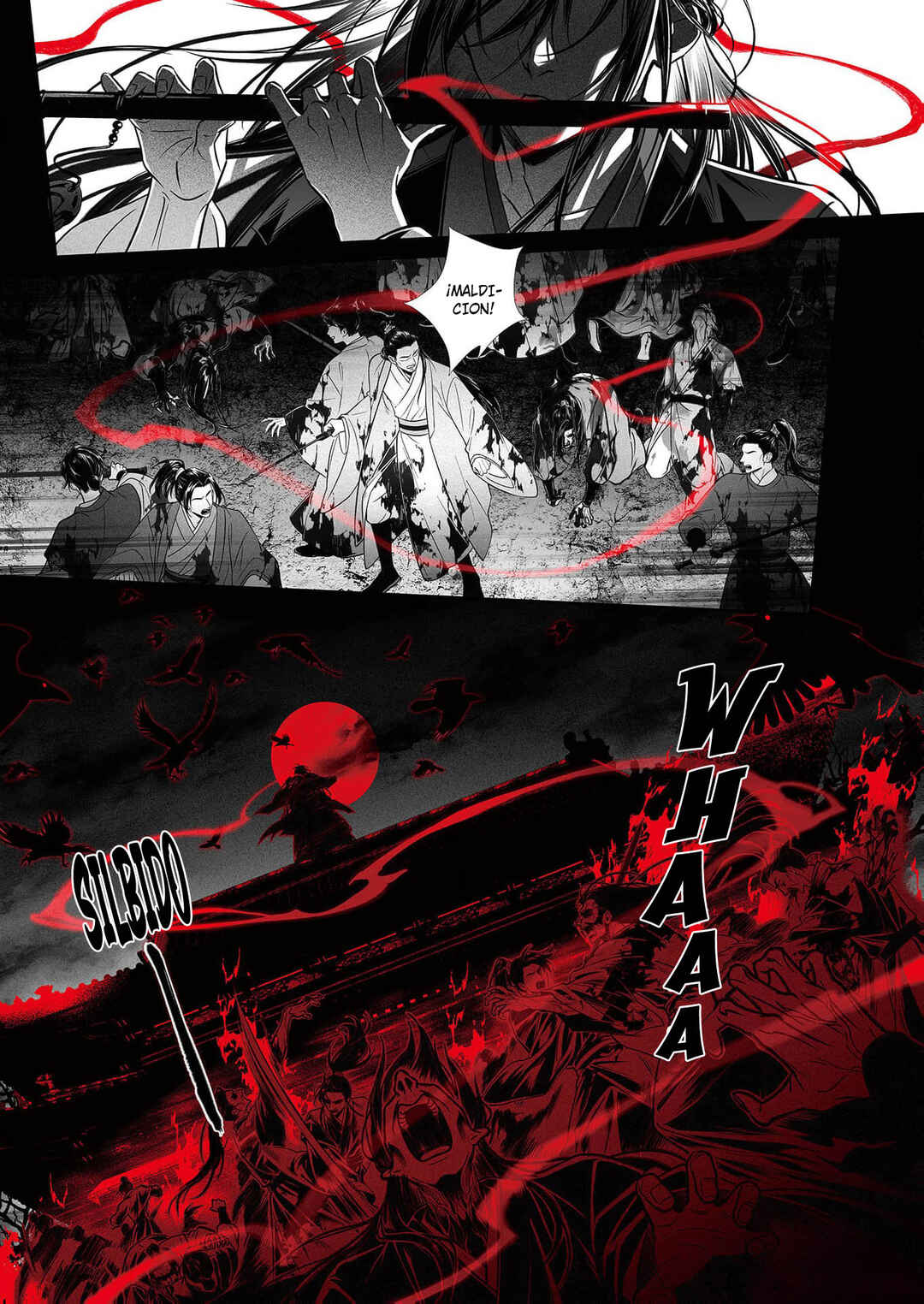 Chapter 1 - Page 4