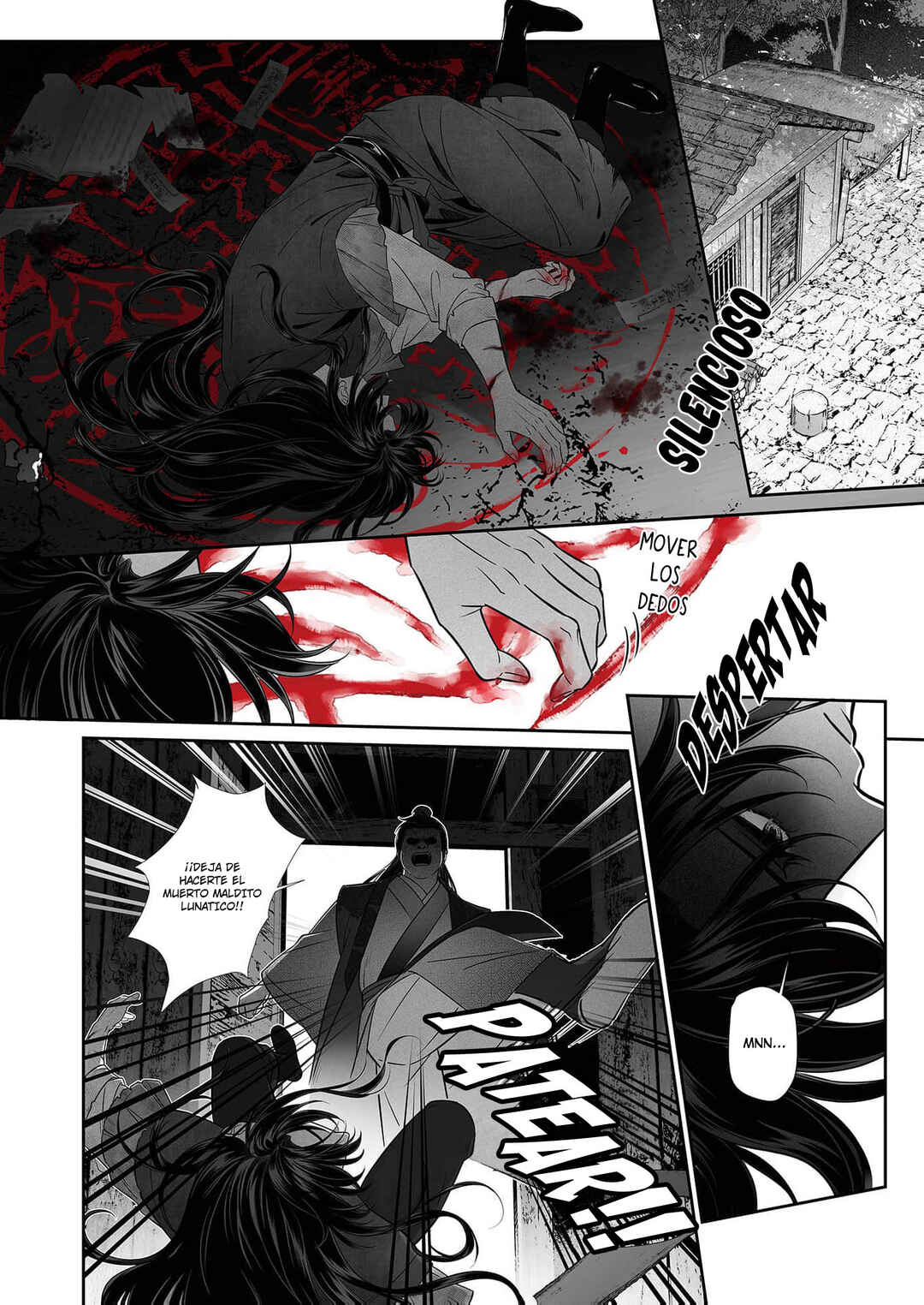 Chapter 1 - Page 9