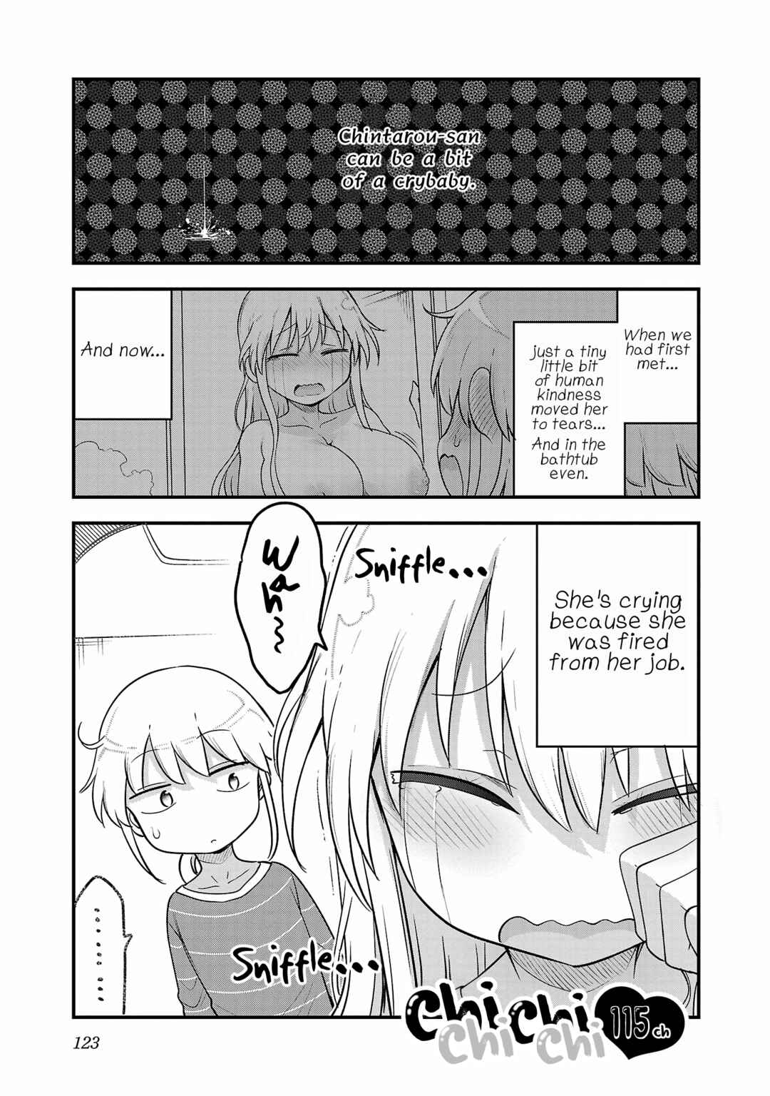 Chapter 115 - Page 1