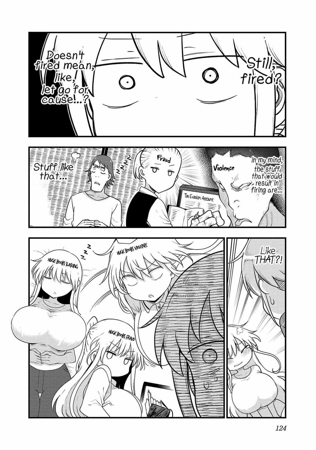 Chapter 115 - Page 2