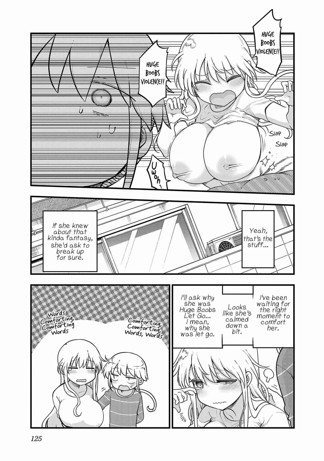 Chapter 115 - Page 3