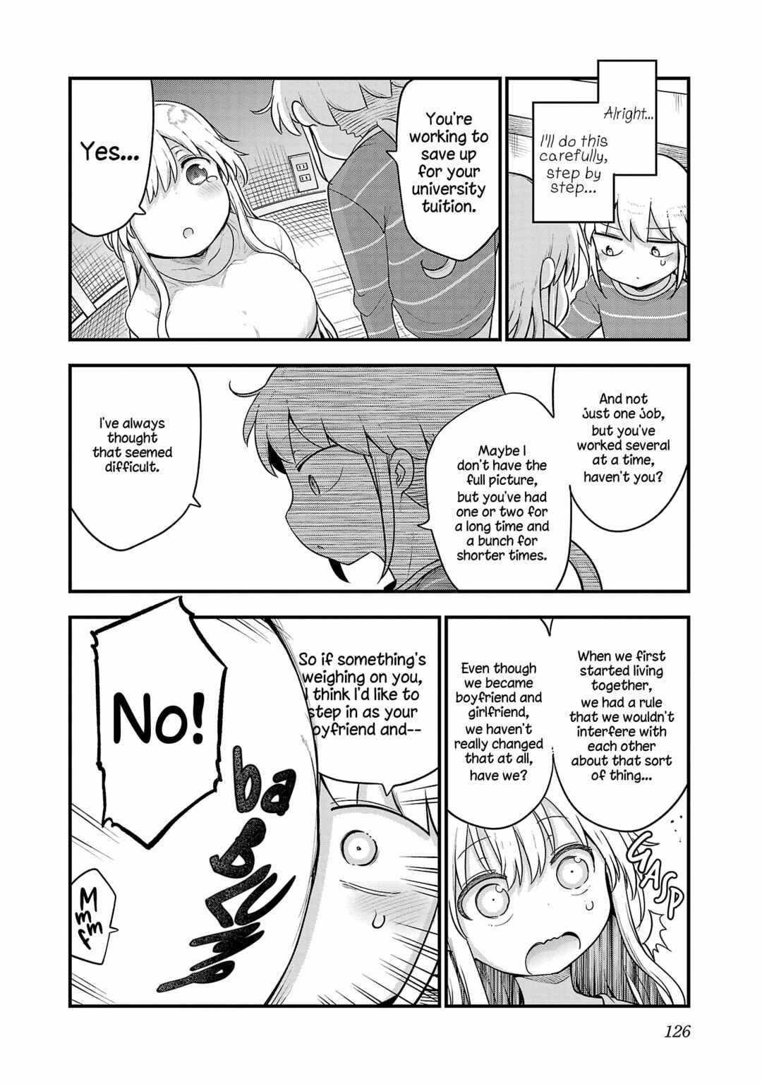 Chapter 115 - Page 4