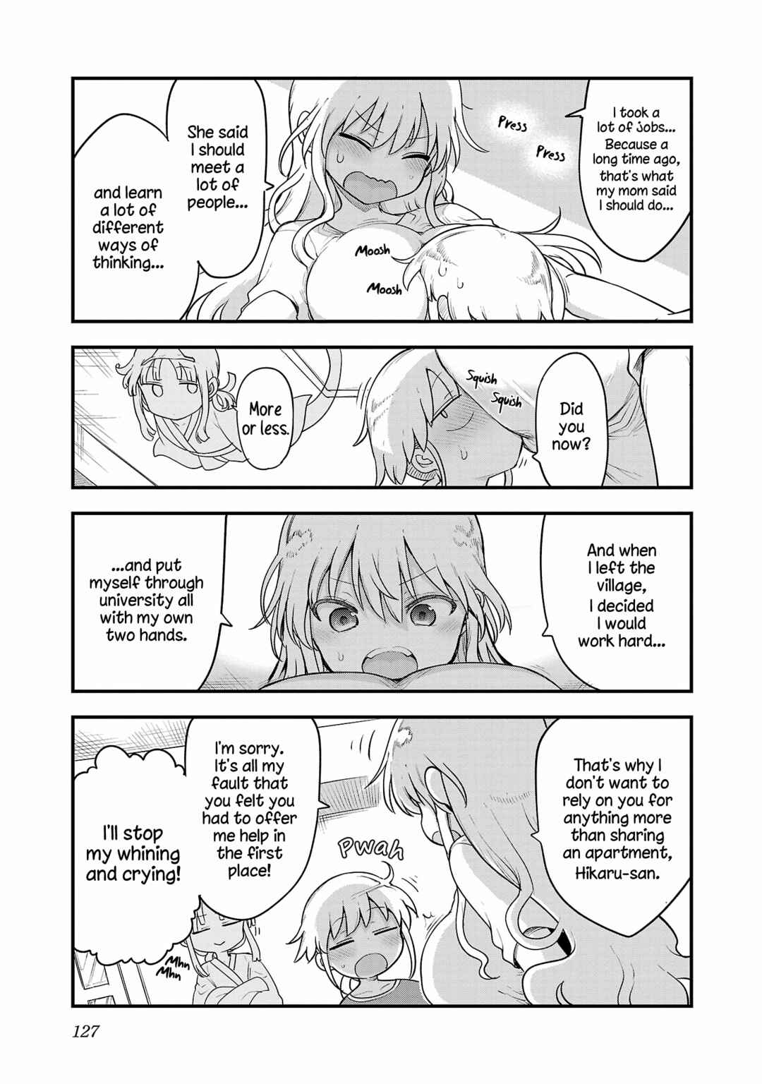 Chapter 115 - Page 5
