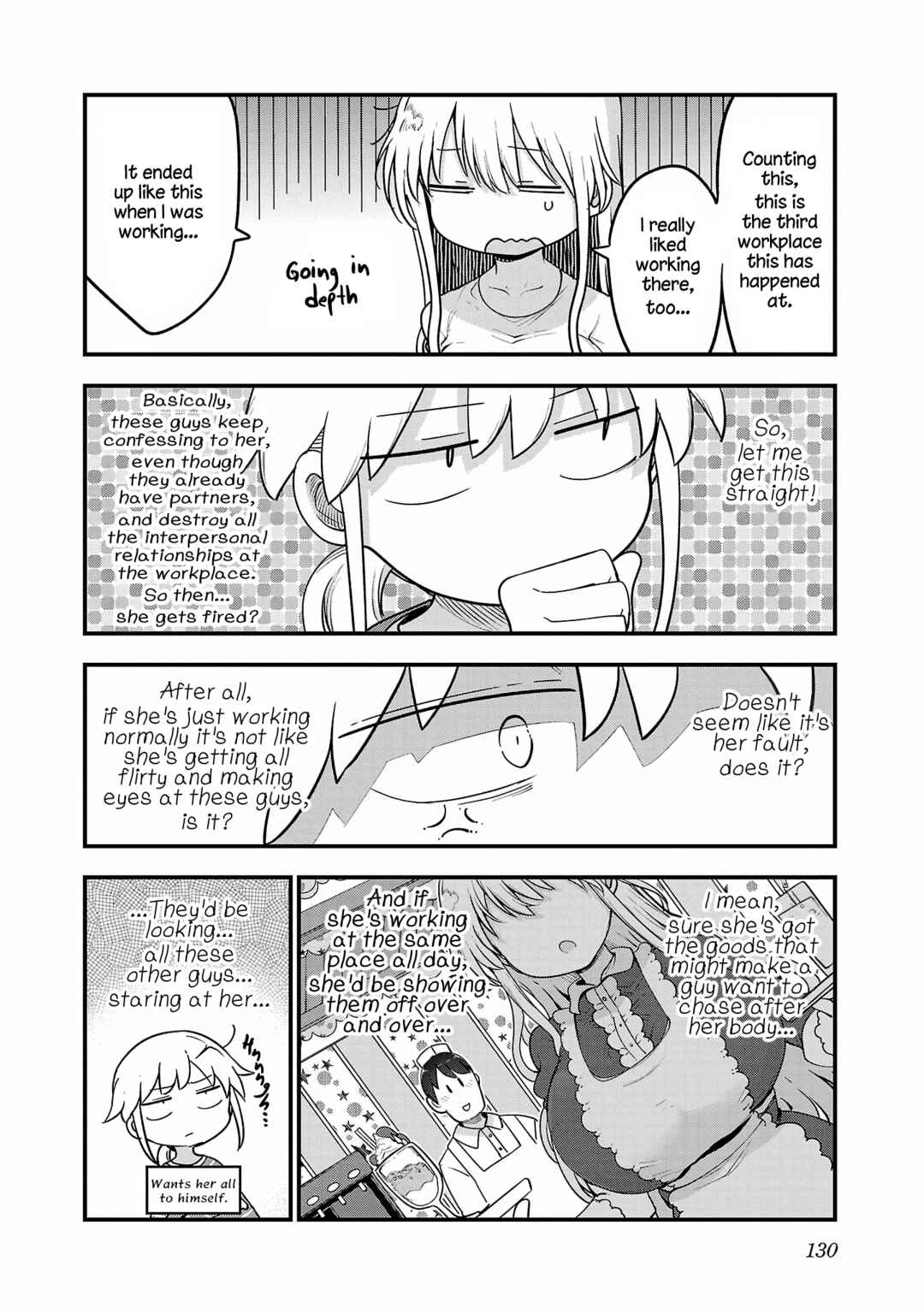 Chapter 115 - Page 8