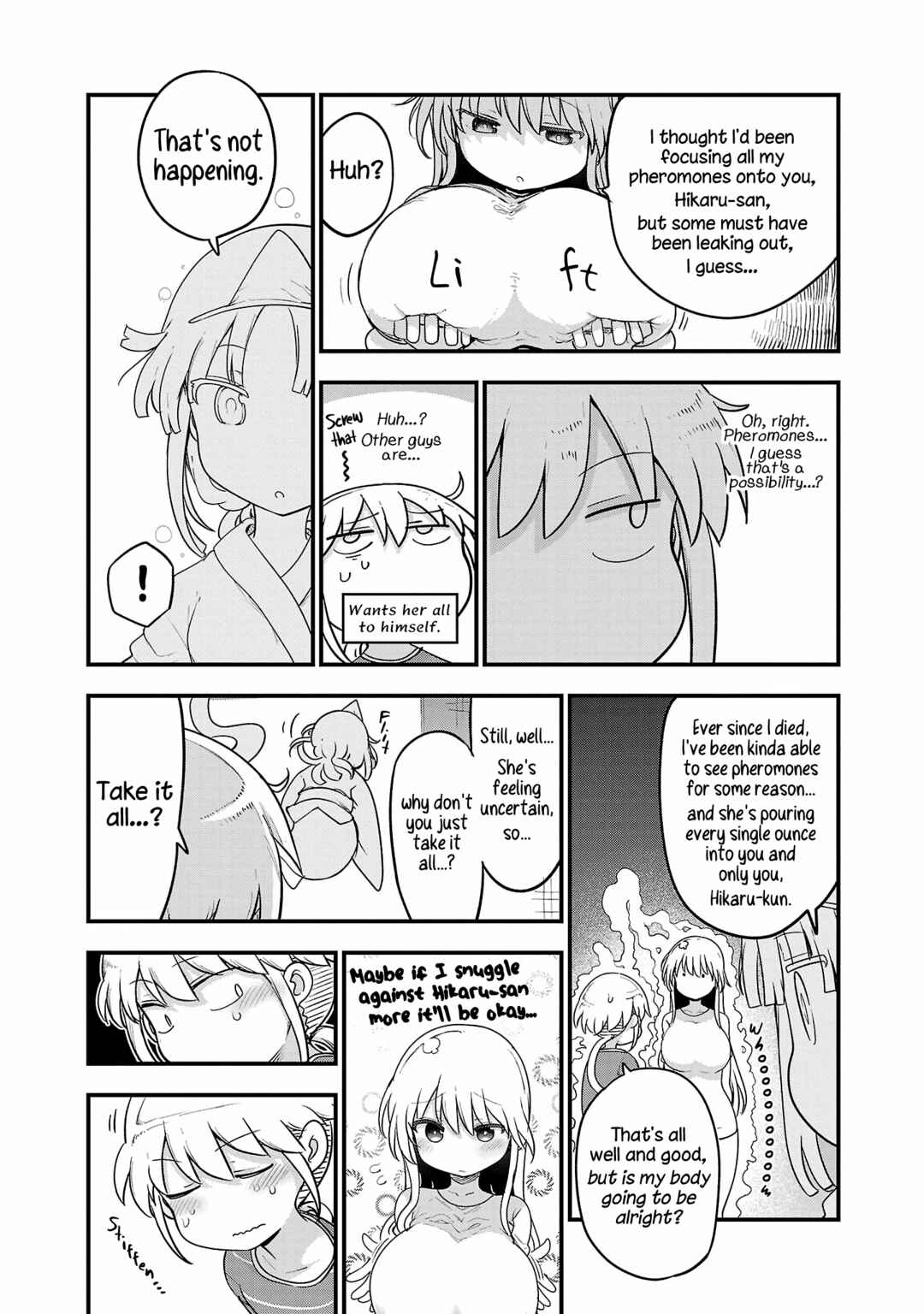 Chapter 115 - Page 9