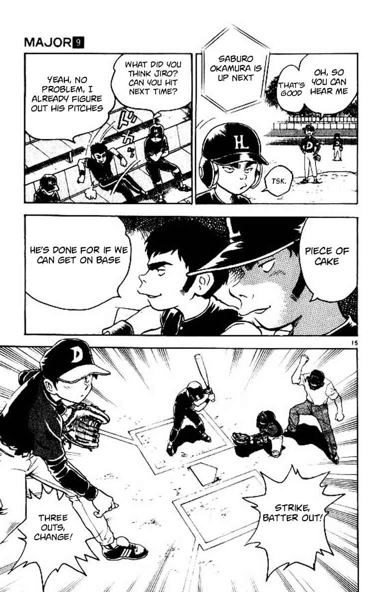 Chapter 76 - Page 15