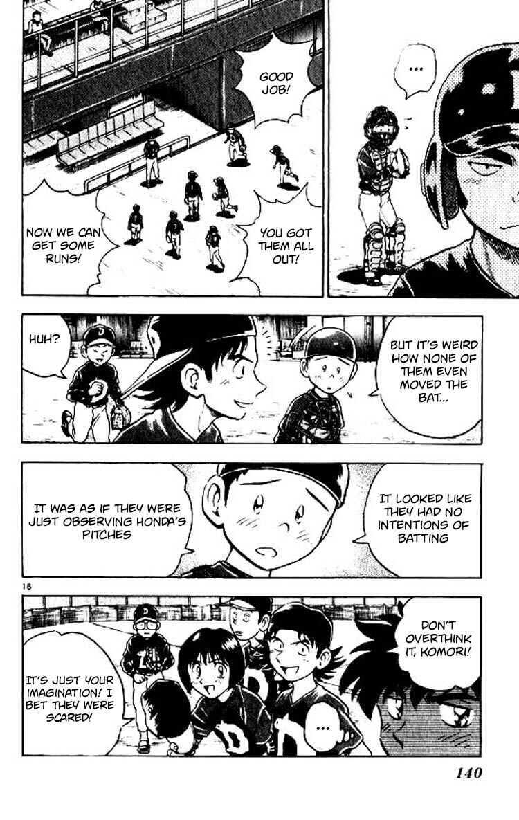 Chapter 76 - Page 16
