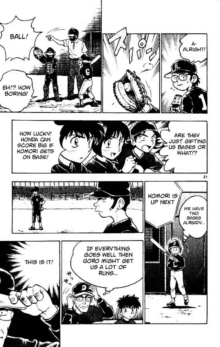 Chapter 76 - Page 21