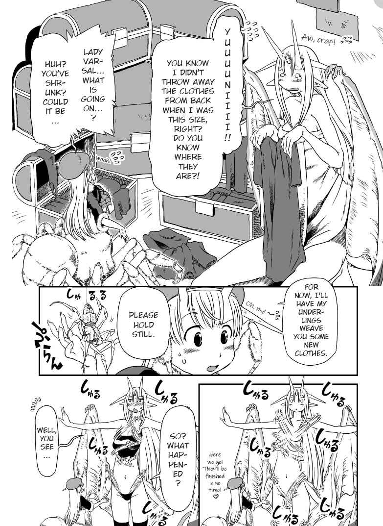 Chapter 3 - Page 3