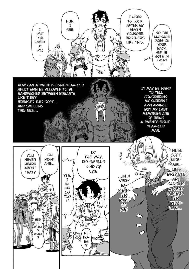 Chapter 3 - Page 6