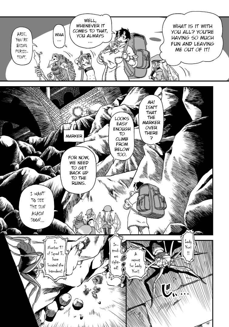 Chapter 3 - Page 7