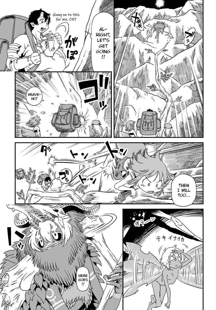 Chapter 3 - Page 9