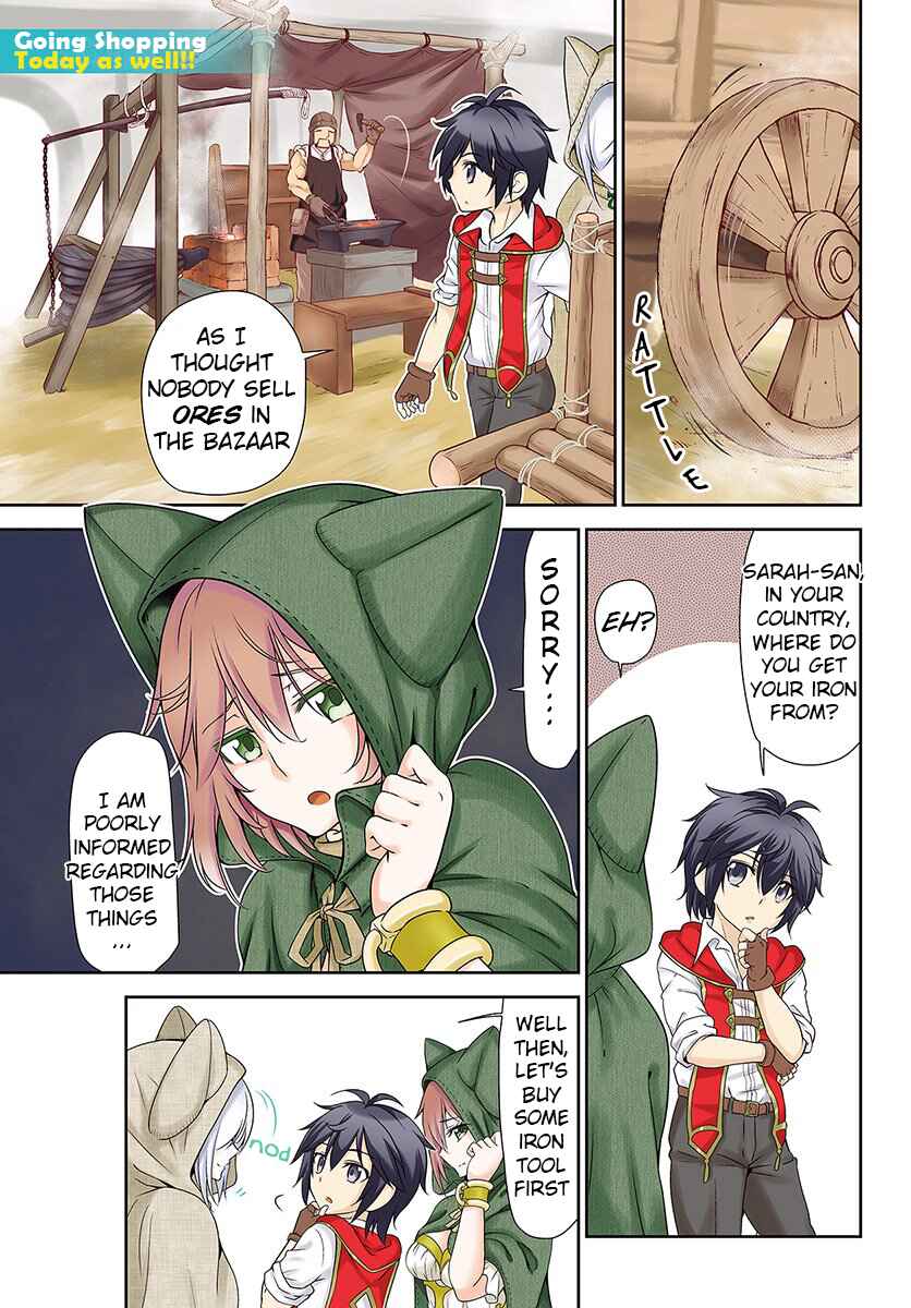 Chapter 13 - Page 1