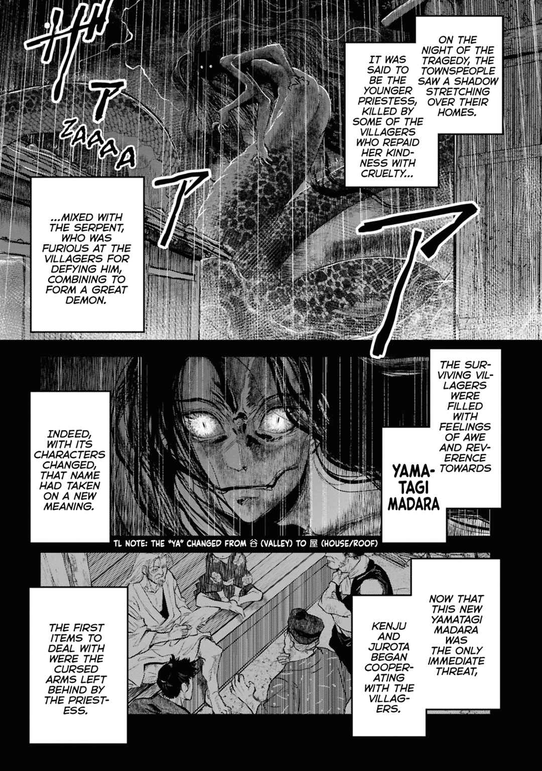Chapter 28 - Page 1