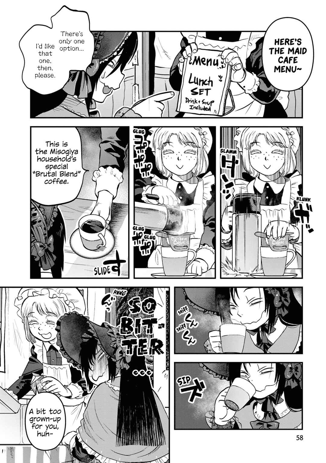 Chapter 28 - Page 12