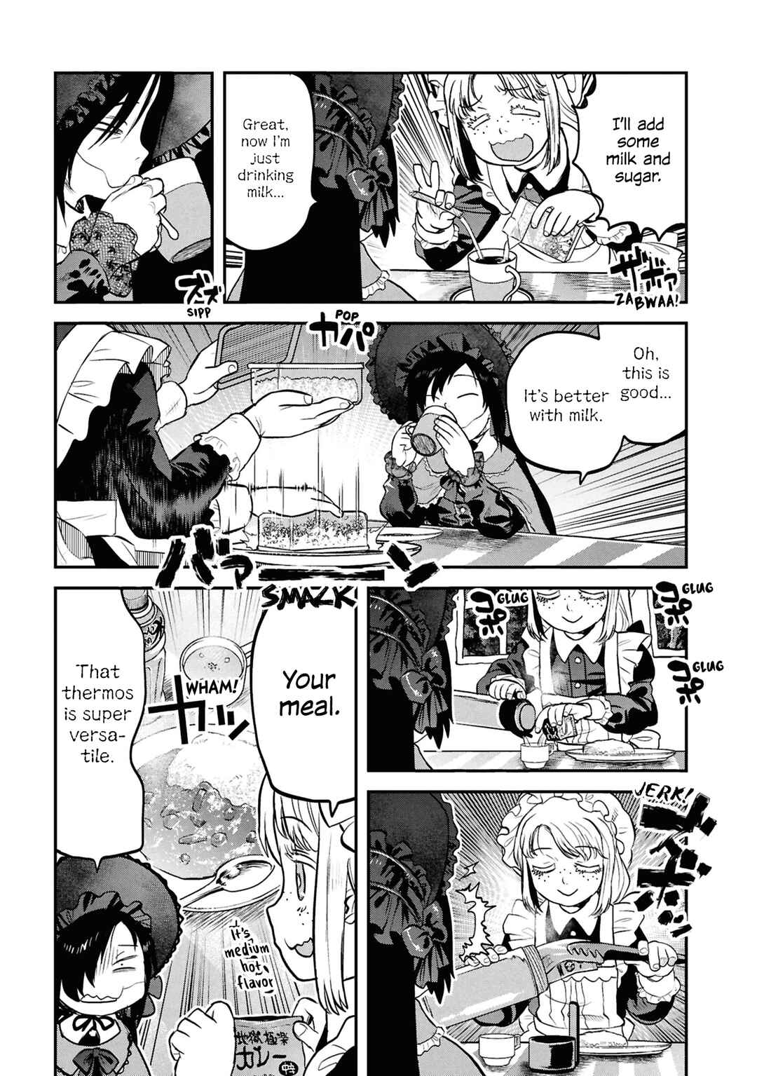 Chapter 28 - Page 13