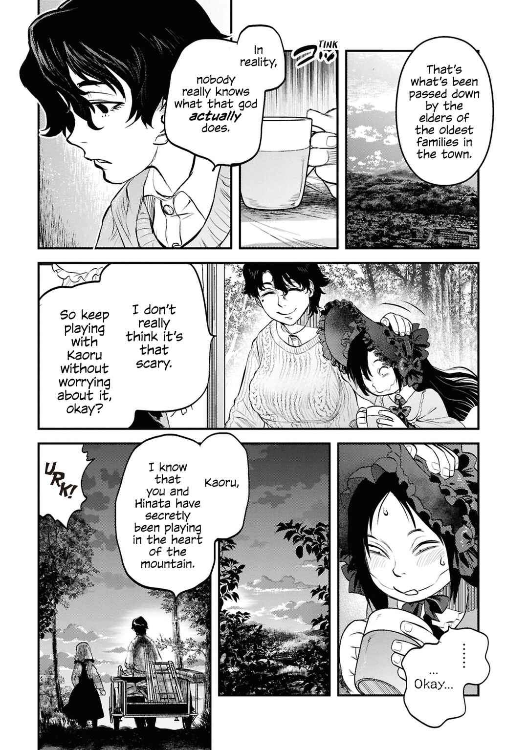 Chapter 28 - Page 19