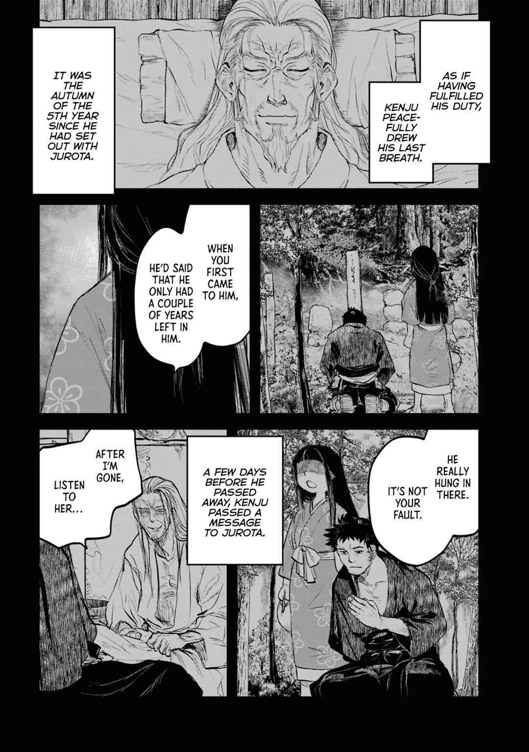 Chapter 28 - Page 3