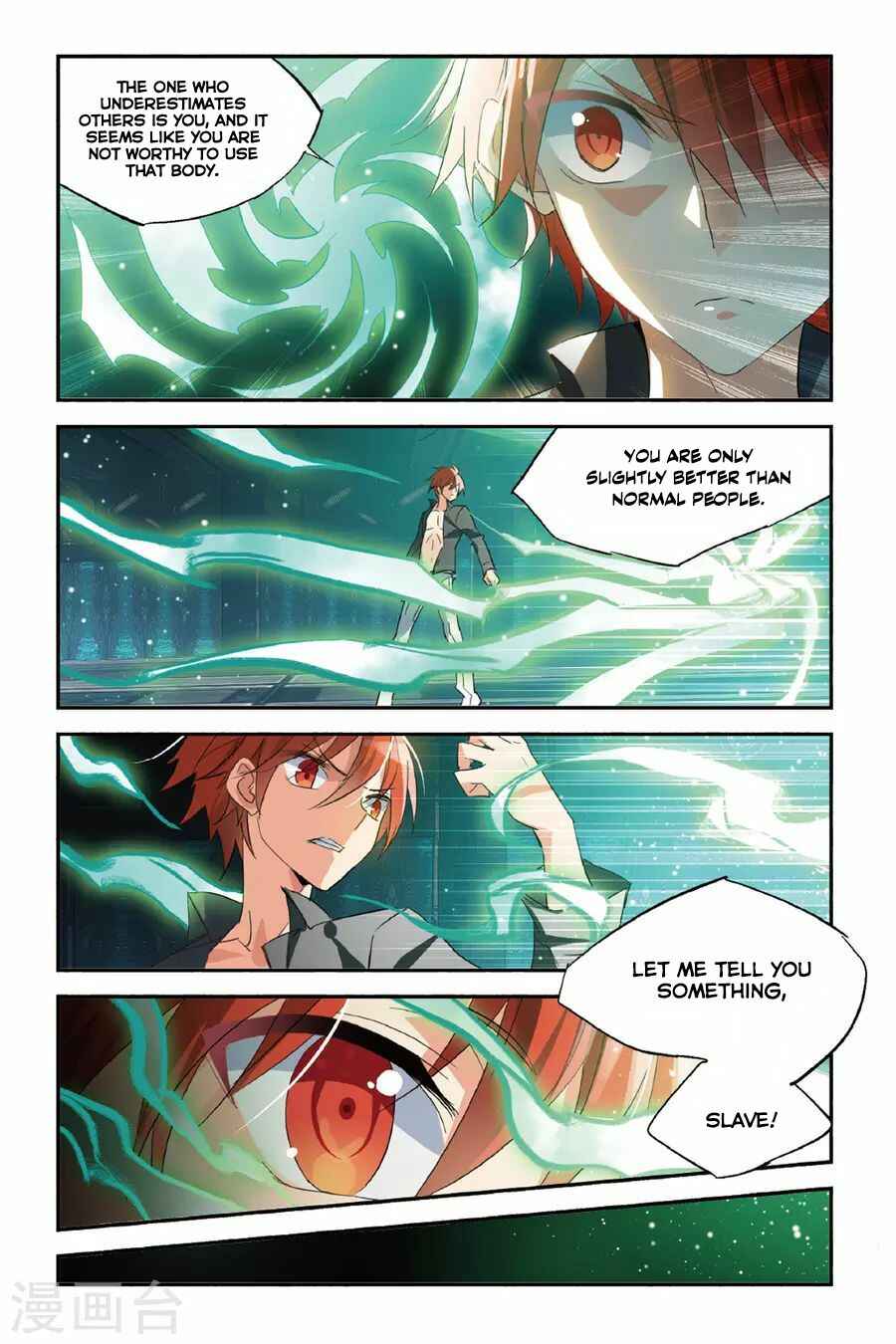 Chapter 34 - Page 14