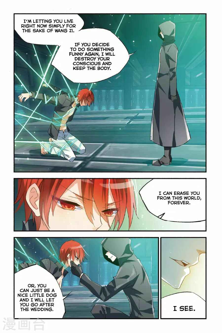 Chapter 34 - Page 15