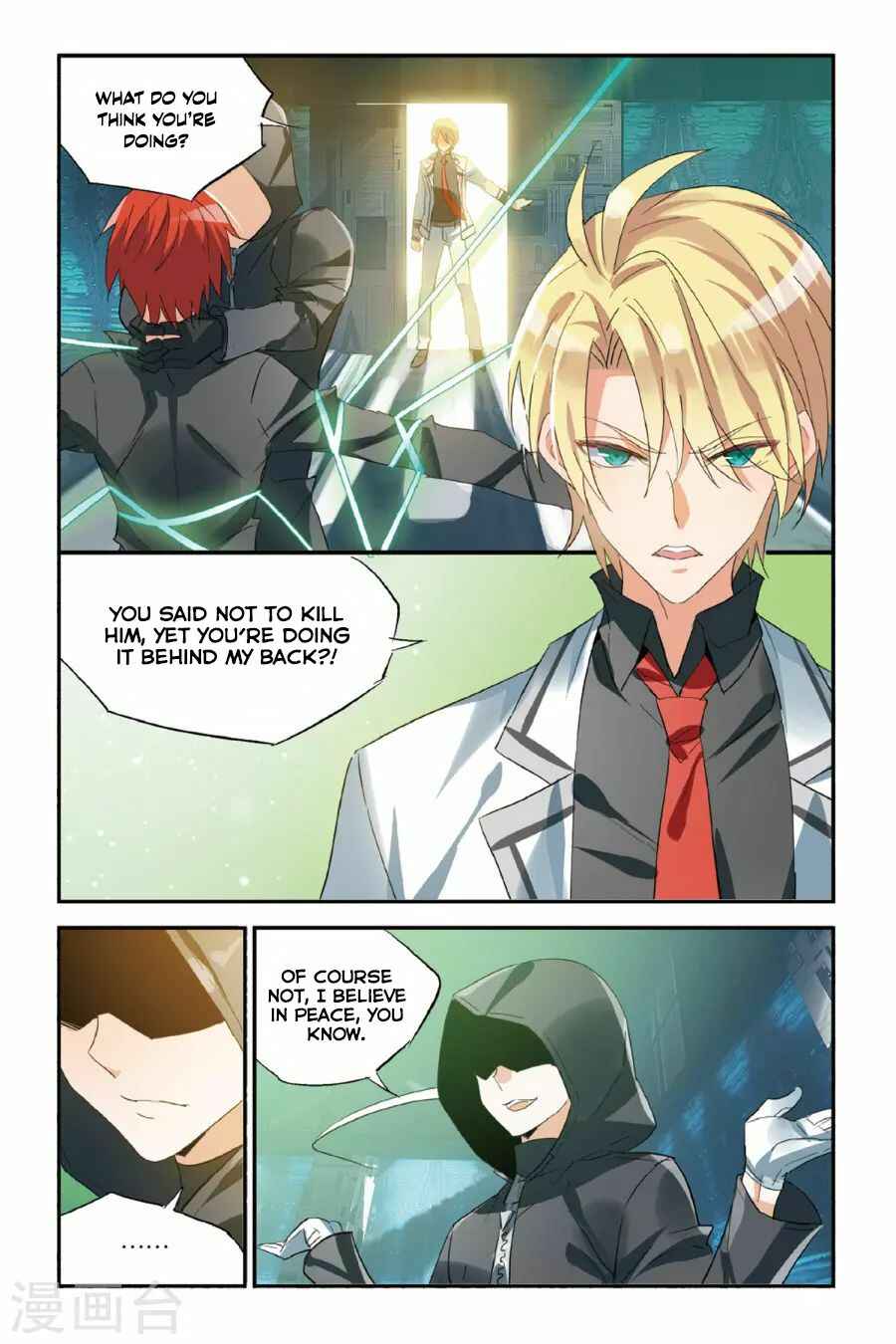 Chapter 34 - Page 18