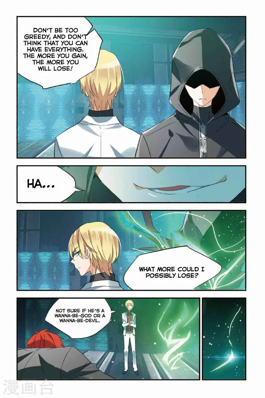 Chapter 34 - Page 20