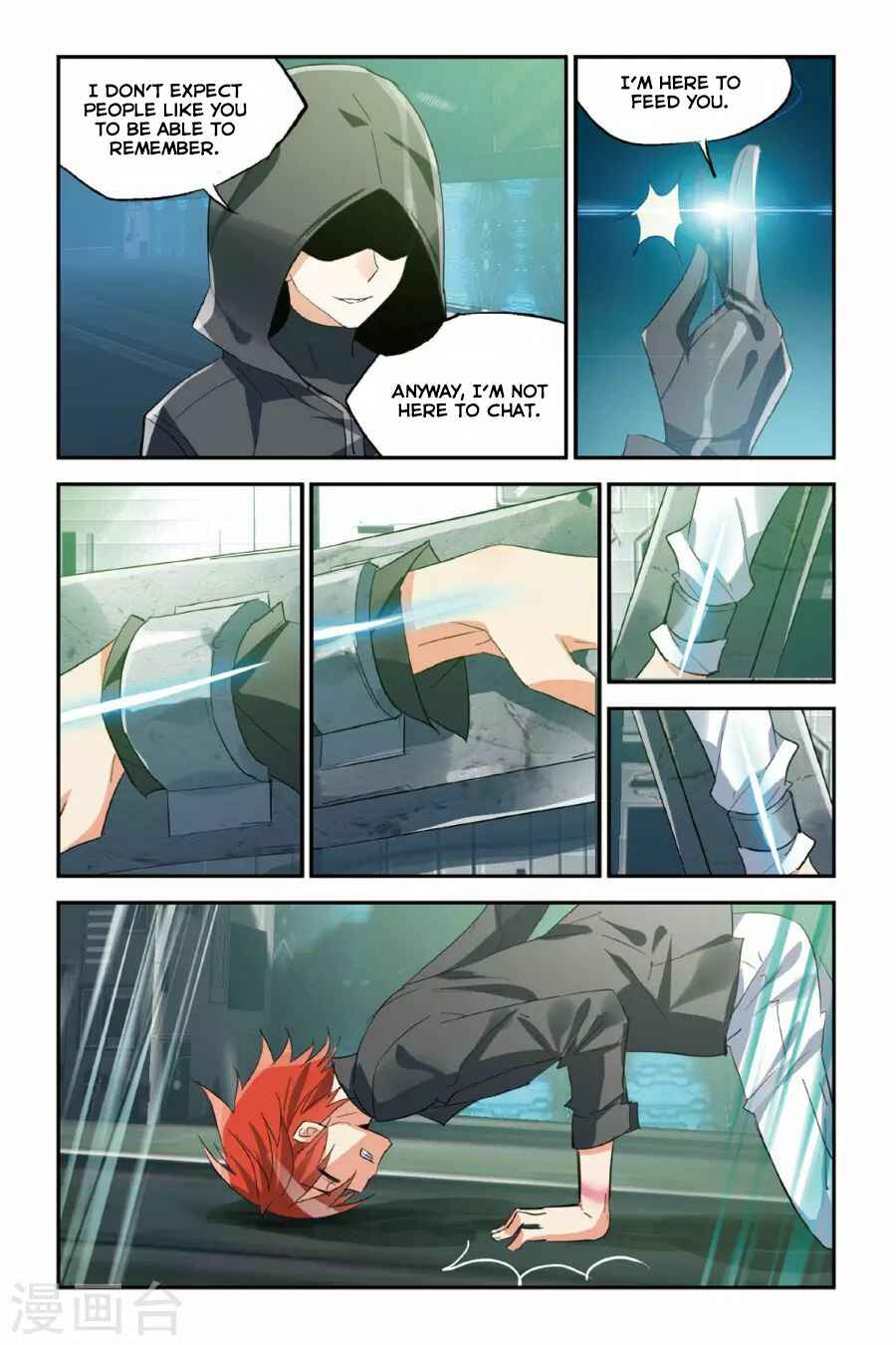 Chapter 34 - Page 5