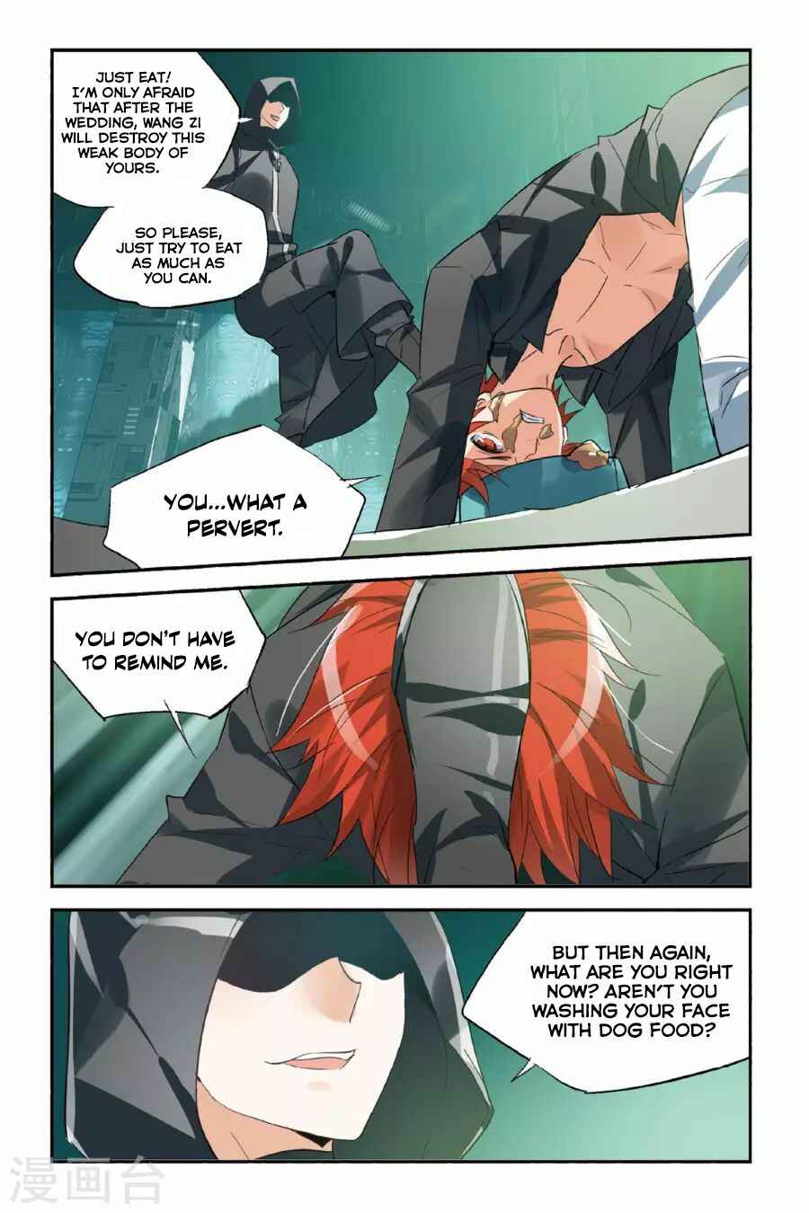 Chapter 34 - Page 9