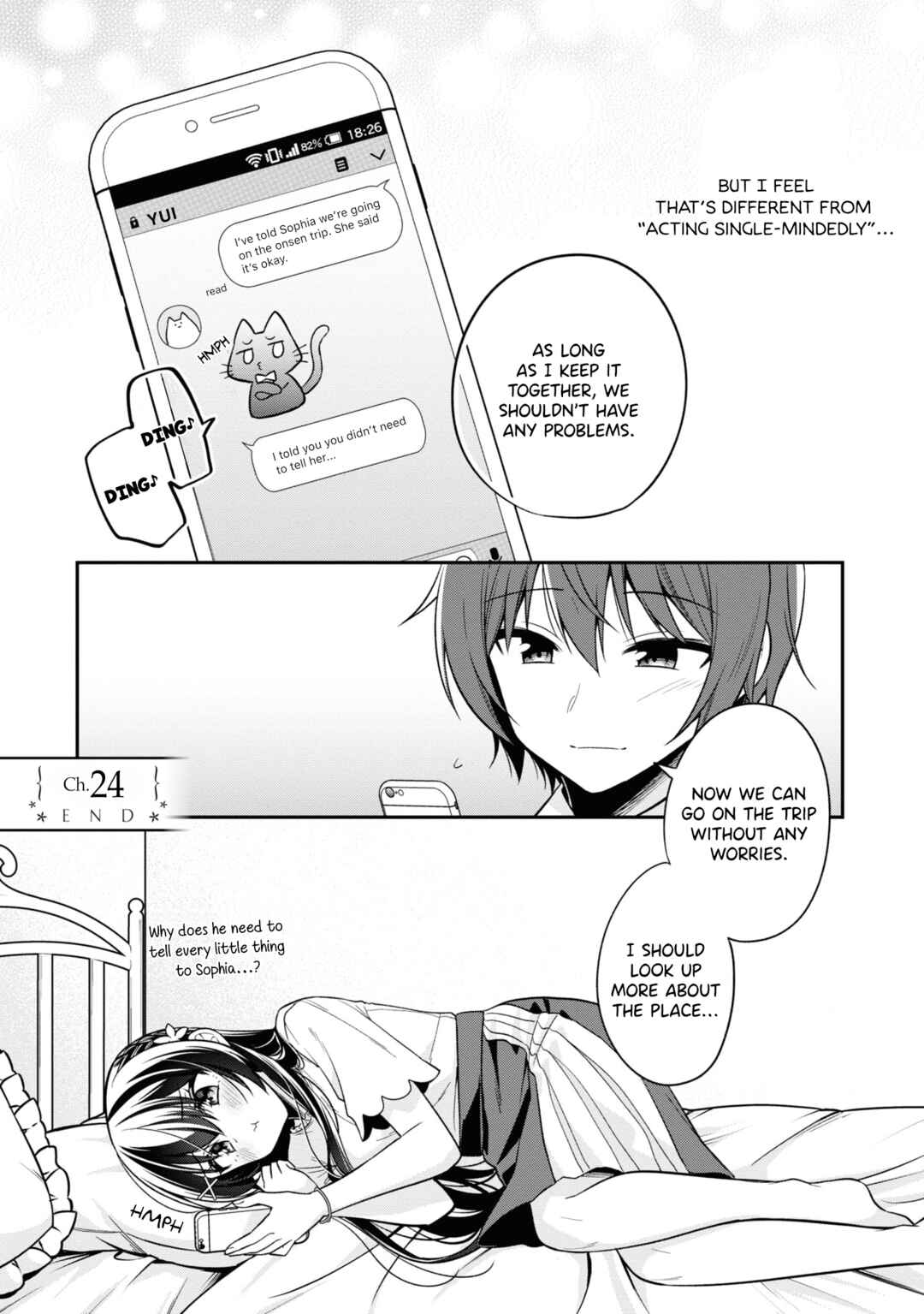 Chapter 24 - Page 32