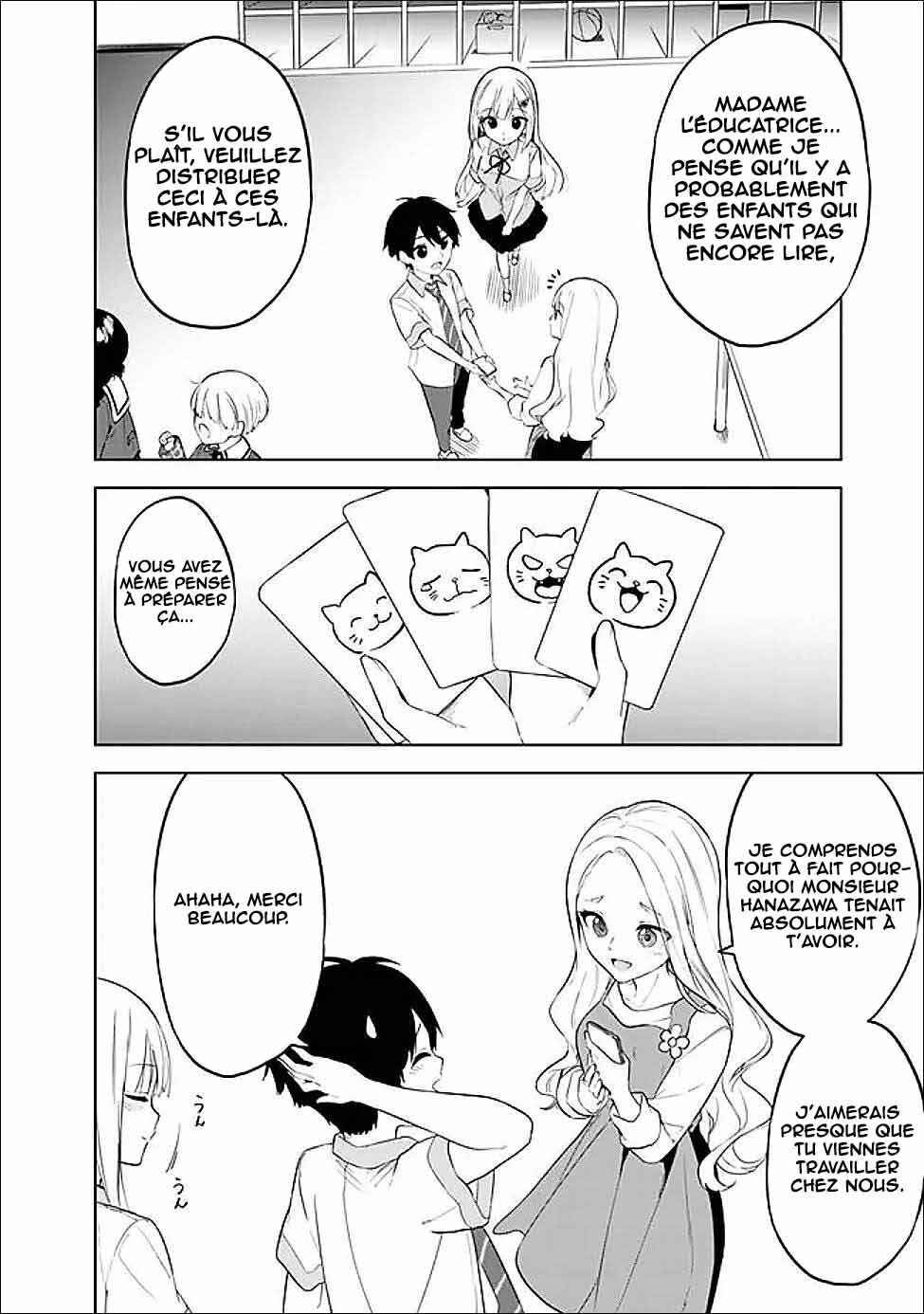 Chapter 31 - Page 21