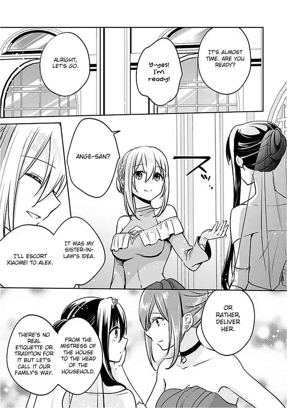 Chapter 125 - Page 11
