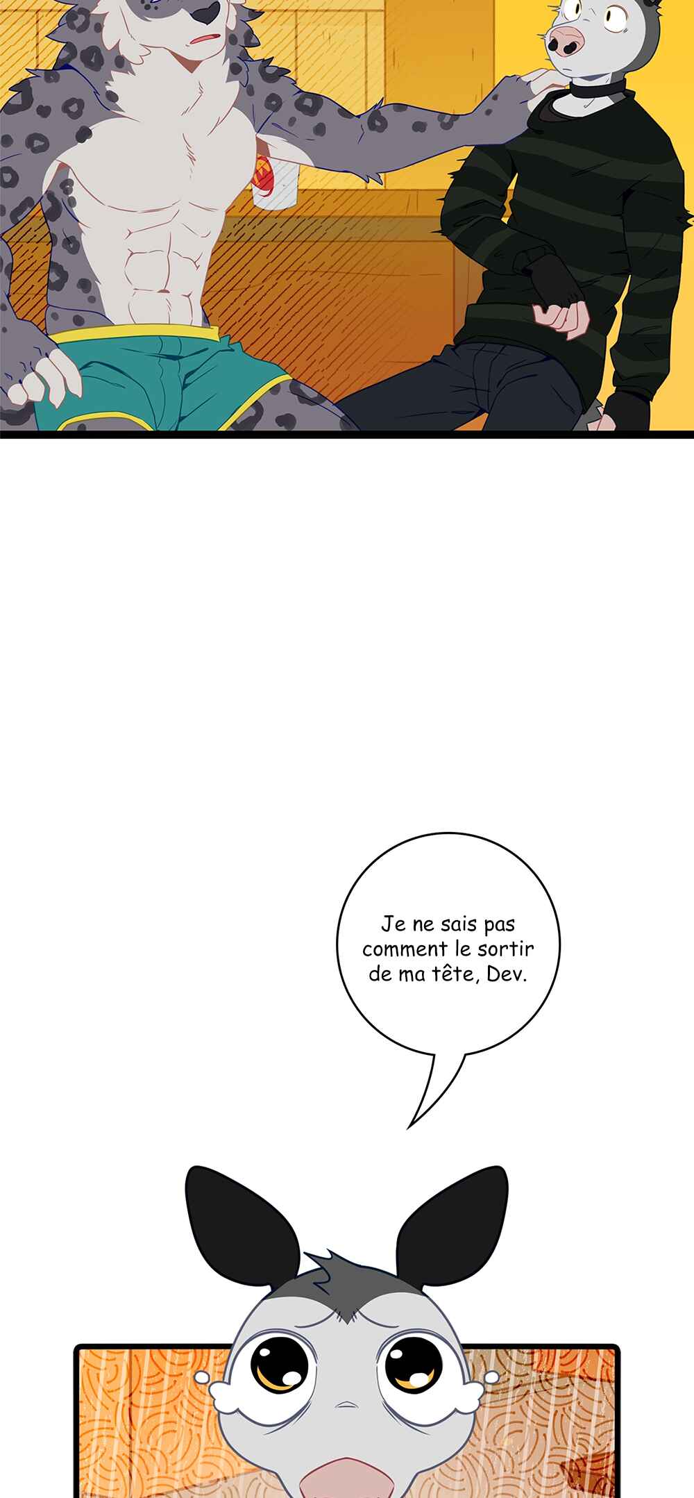 Chapter 63 - Page 18