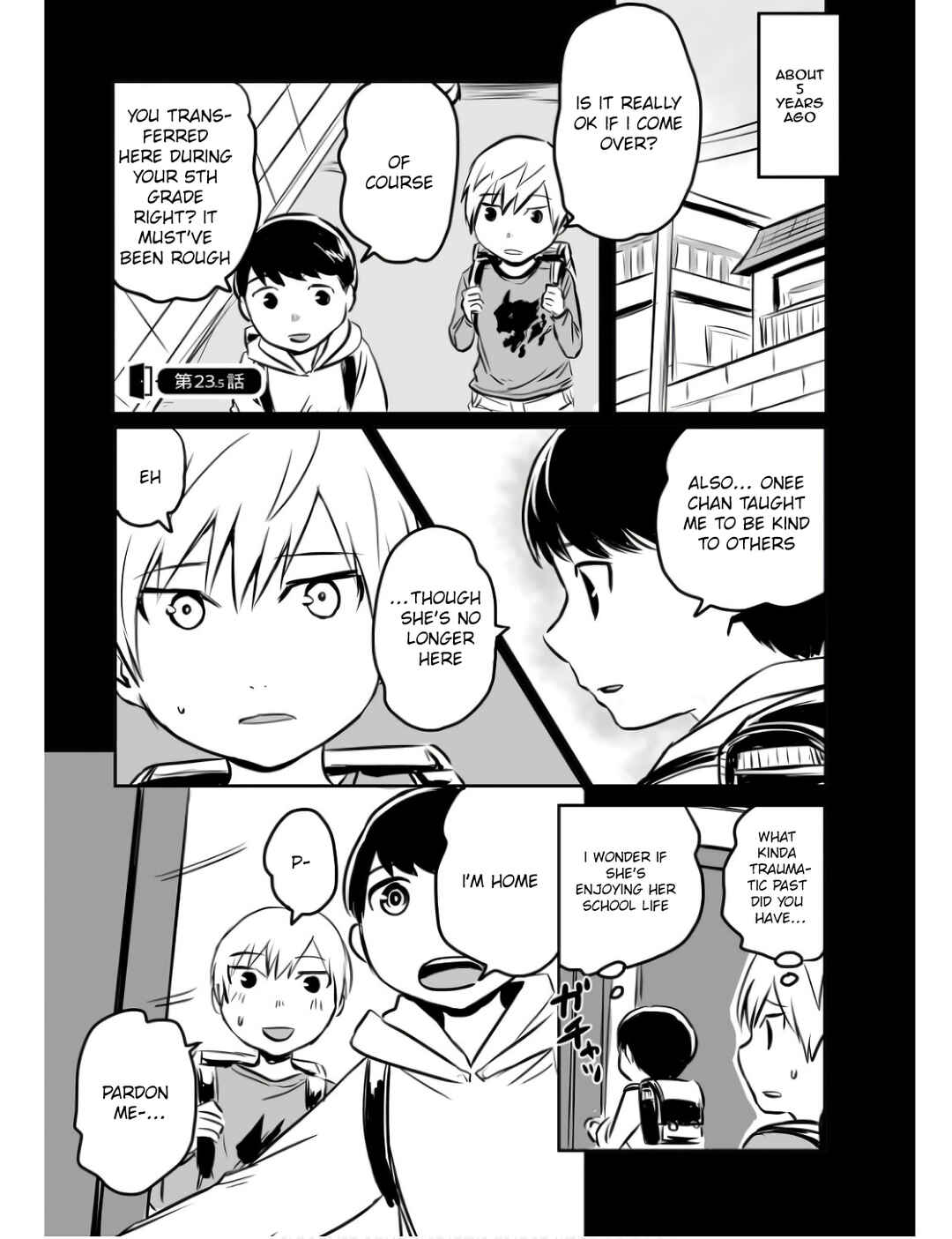 Chapter 23.5 - Page 2