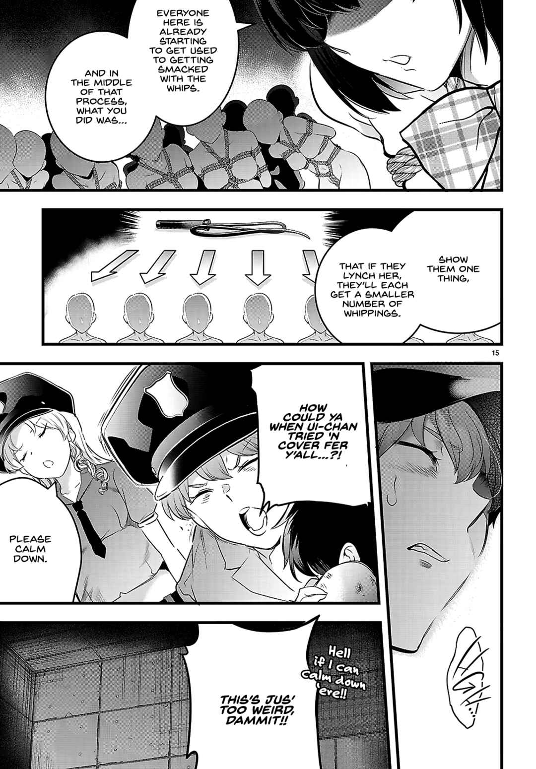Chapter 24 - Page 16