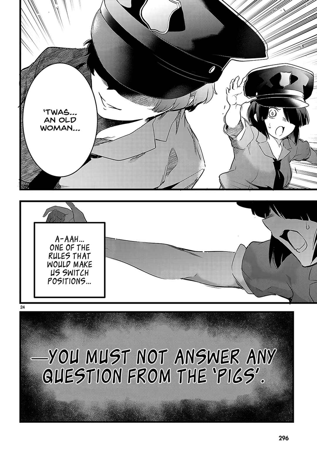 Chapter 24 - Page 25