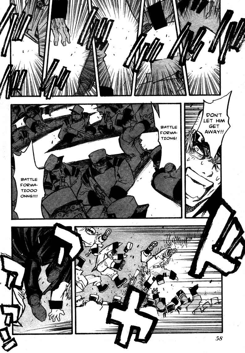 Chapter 78 - Page 22