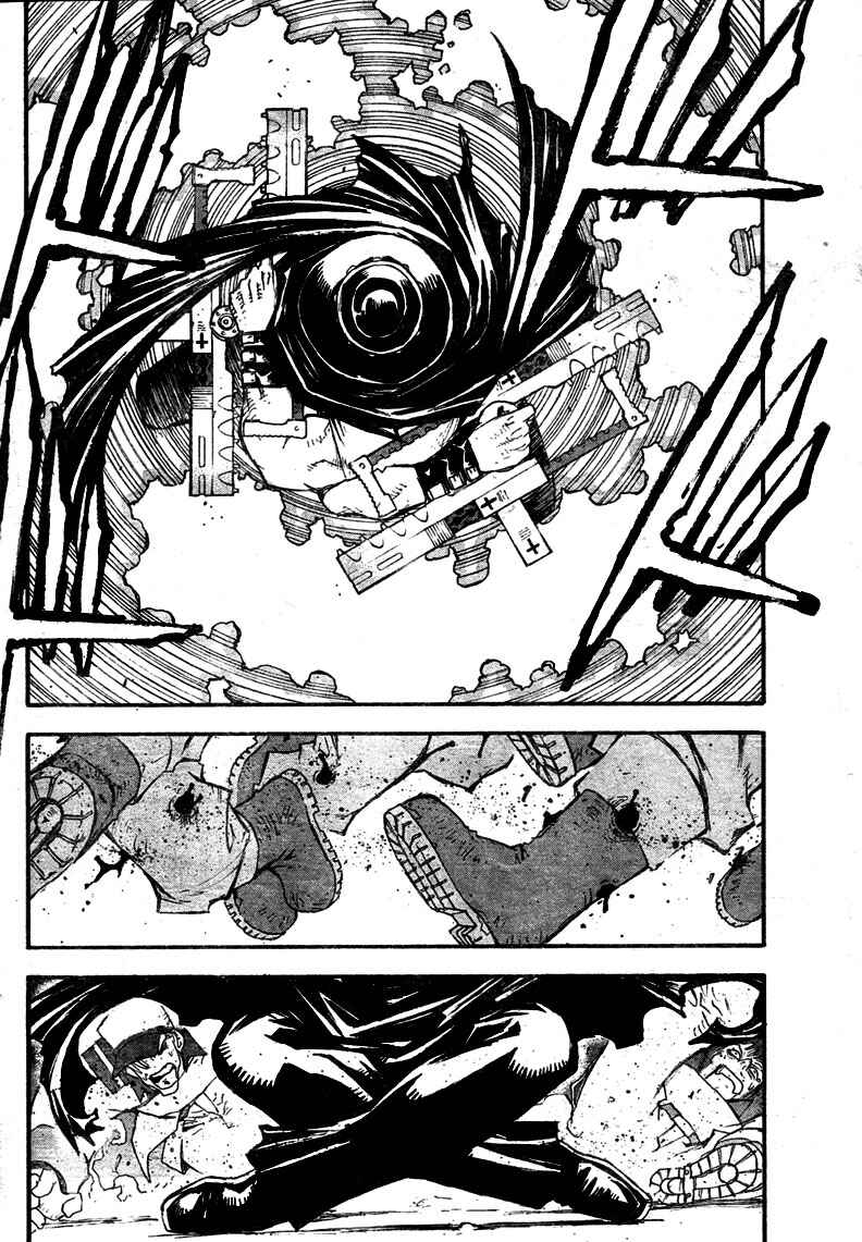 Chapter 78 - Page 24