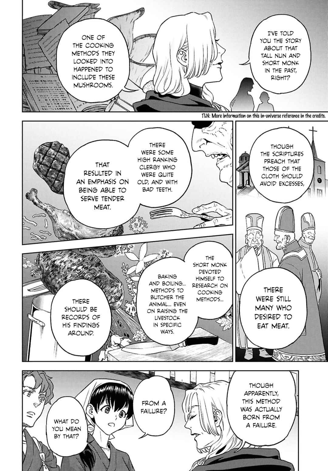Chapter 128 - Page 10