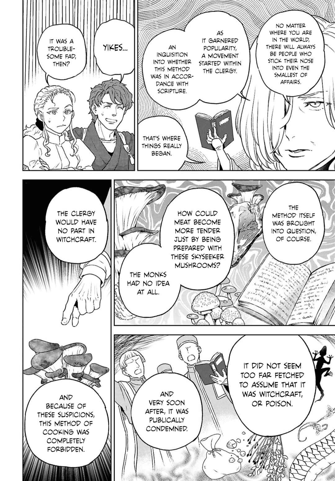 Chapter 128 - Page 12