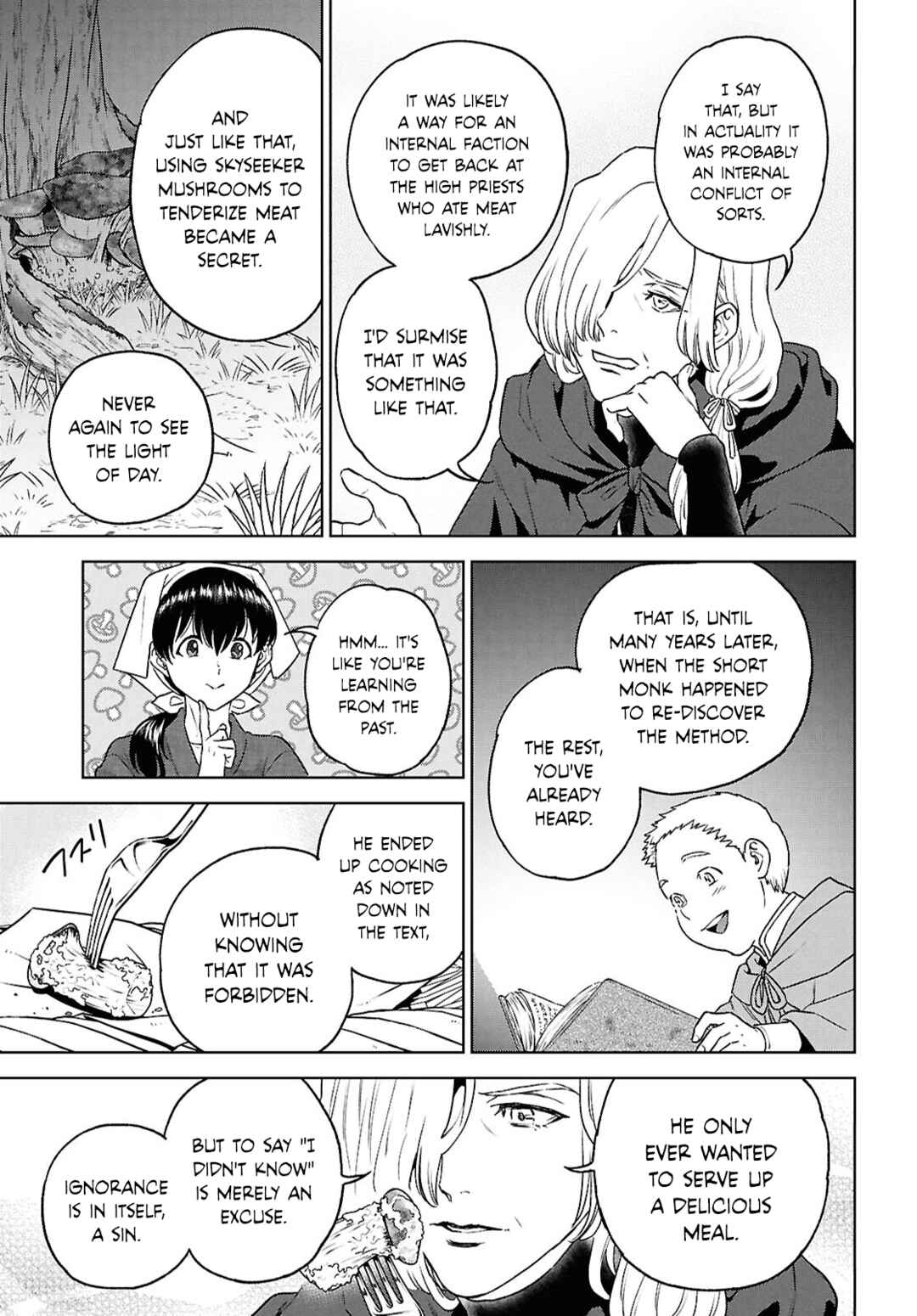 Chapter 128 - Page 13