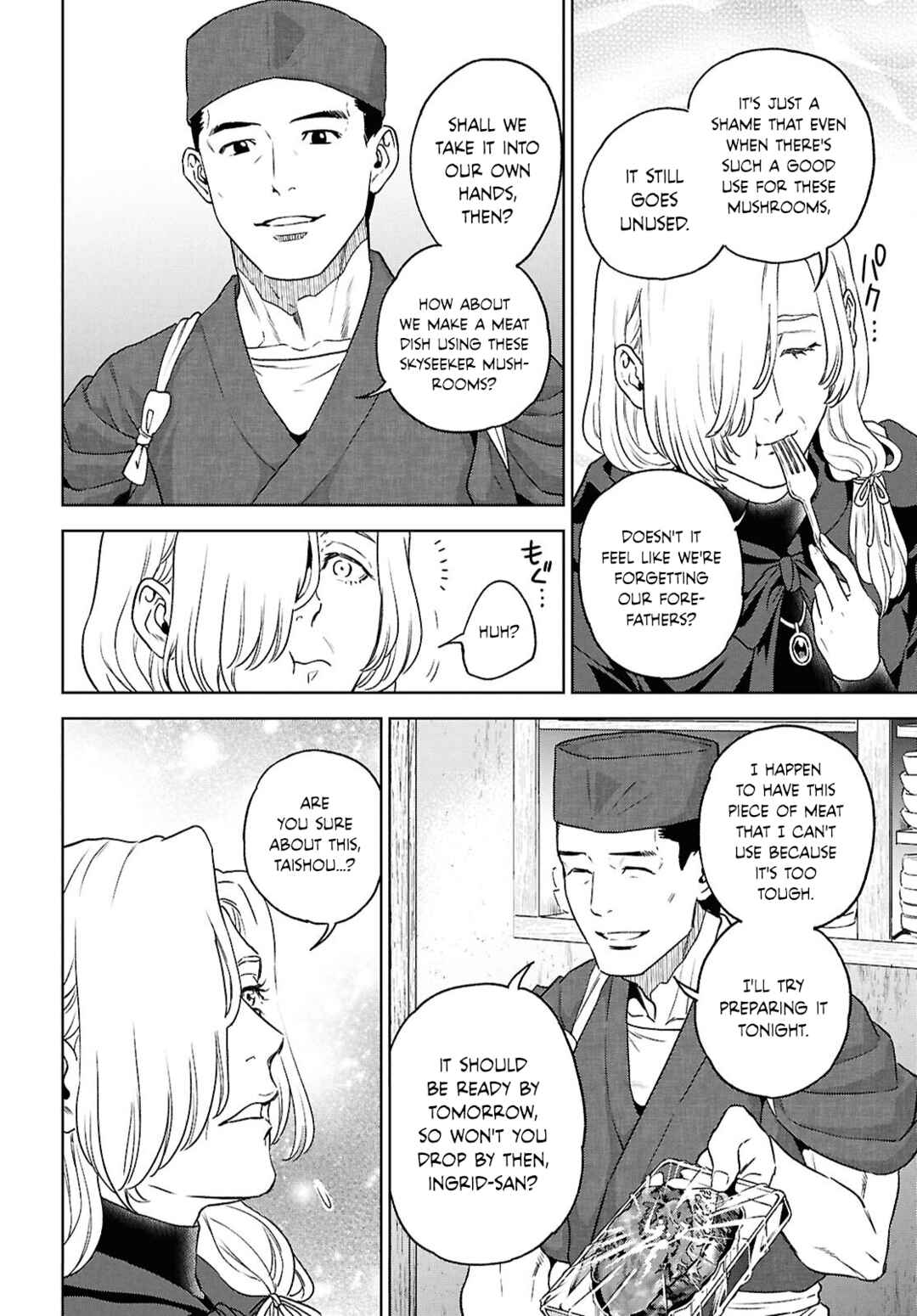 Chapter 128 - Page 14